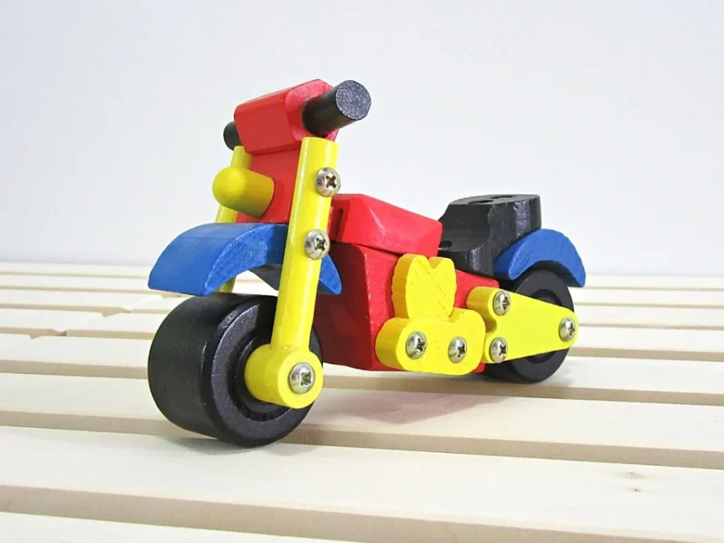 Motor