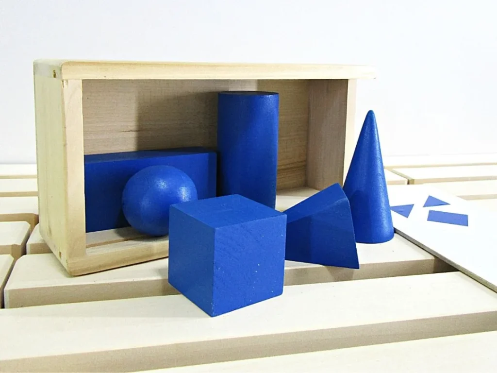Geometrijska tijela